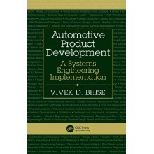 Automotive Product Development : A Systems Engineering Implementation